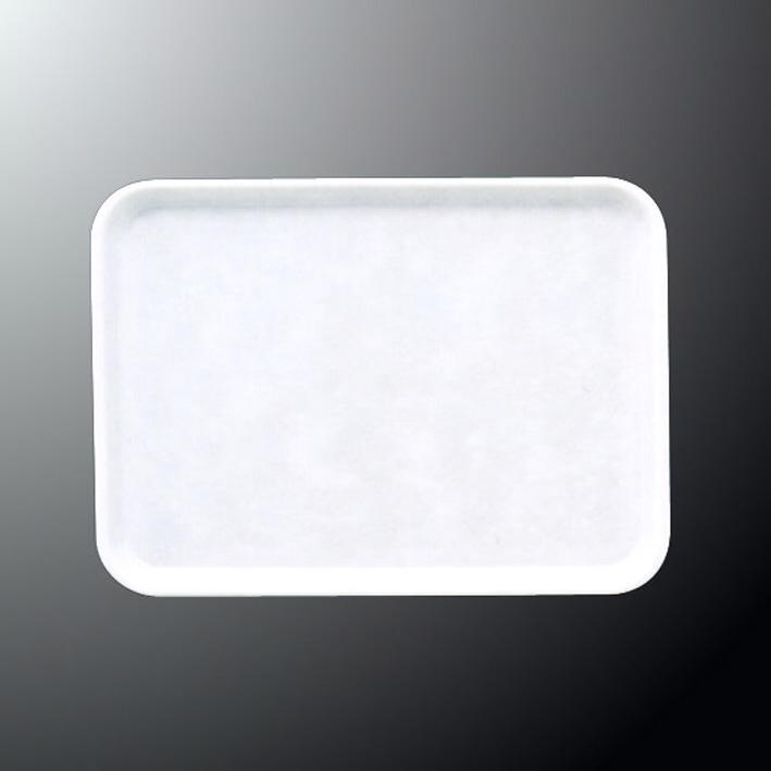 【新品・未使用】IVVガラストレー　(サイズ42.5cm) N45 W / 32cmライトトレー - 国際化工